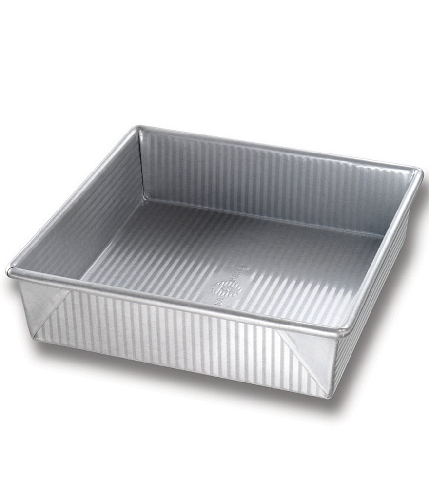 USA Pan 6-Piece Bakeware Set
