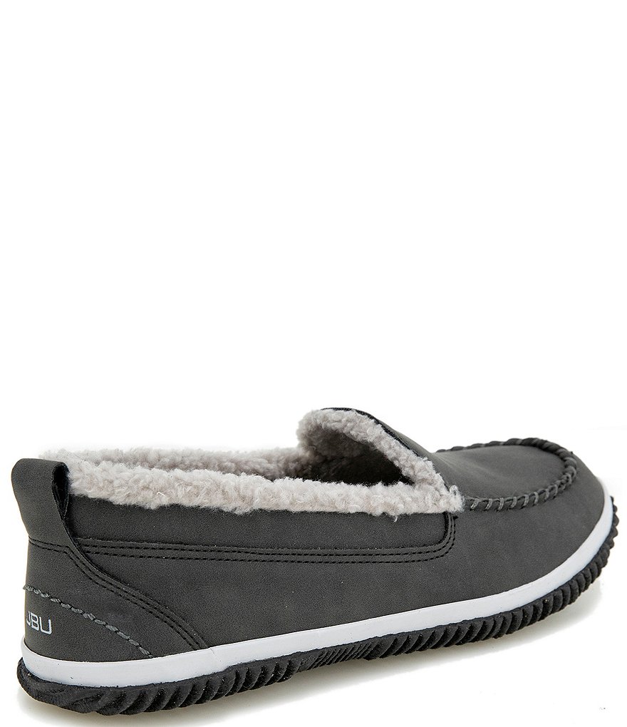 JBU by Jambu Torino Faux Fur Lined Slip-Ons
