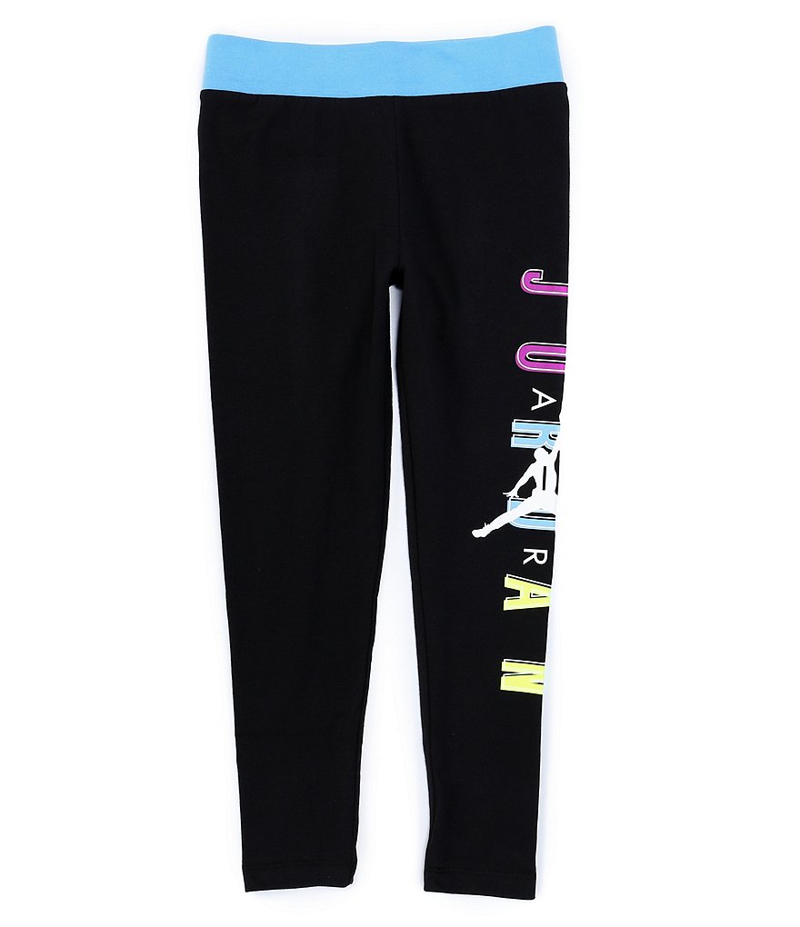 I.N. Girl Big Girls 7-16 Pocketed Woven Jogger Pants