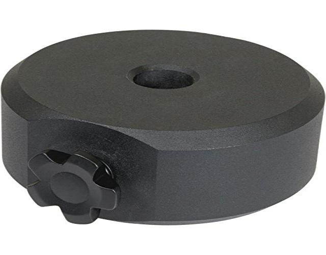 Celestron Counter Weight for CGE Pro Telescopes, 22 Lbs #94187