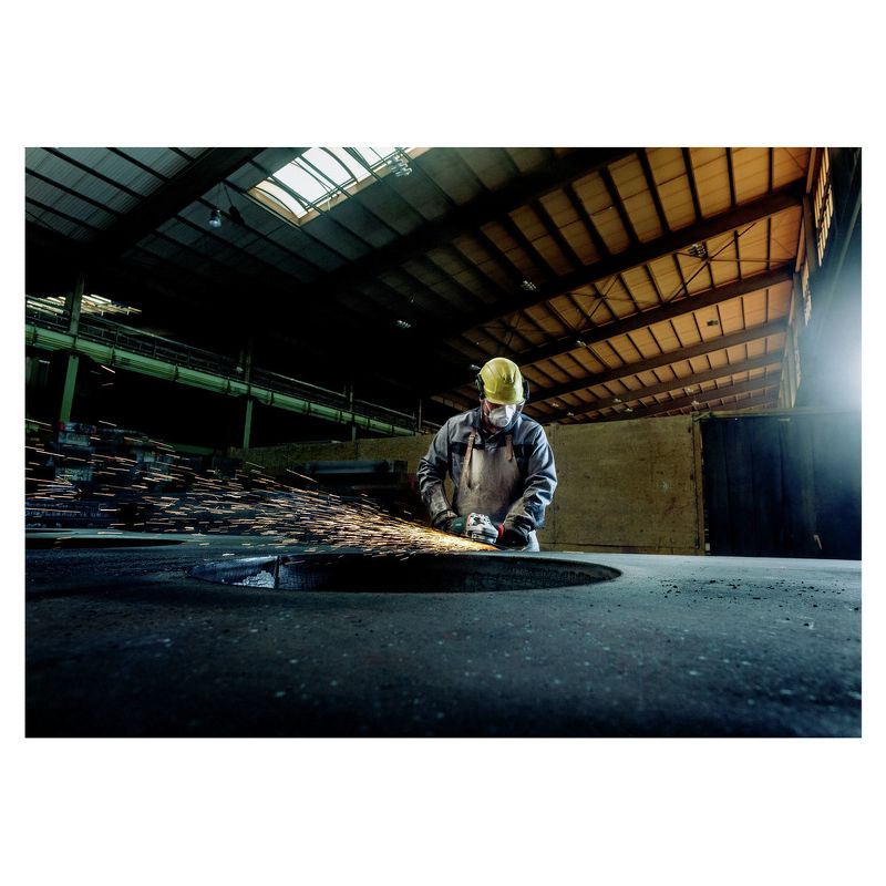 Metabo 606479420 WEPB 24-230 MVT Angle Grinder