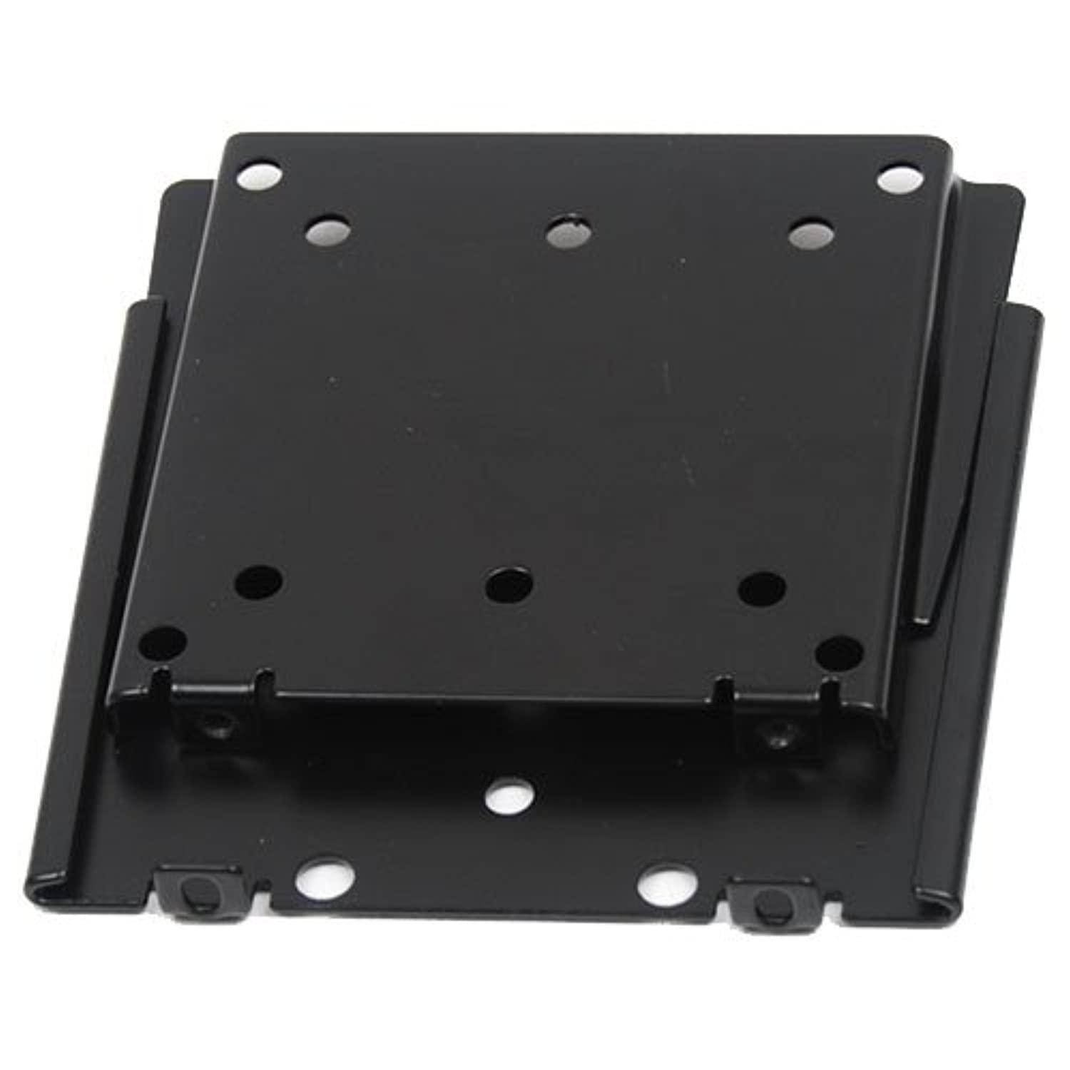 VideoSecu Ultra Slim TV LCD Wall Mount for most 10" to 24" TV LCD Monitor and Display 1WY
