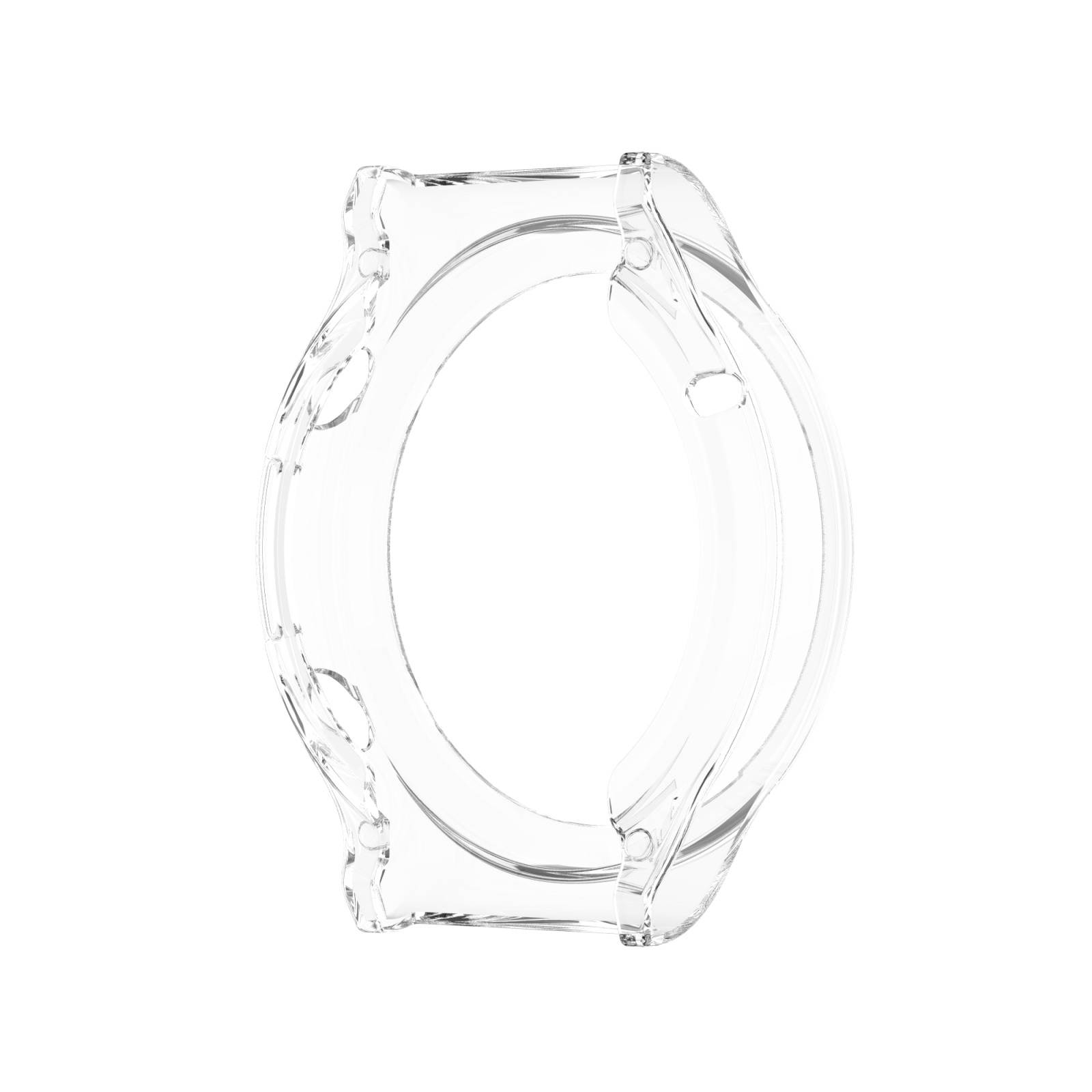 Dynex 5-Watt 1Amp Coiled Car Charger with Apple Lightning Connector - Black