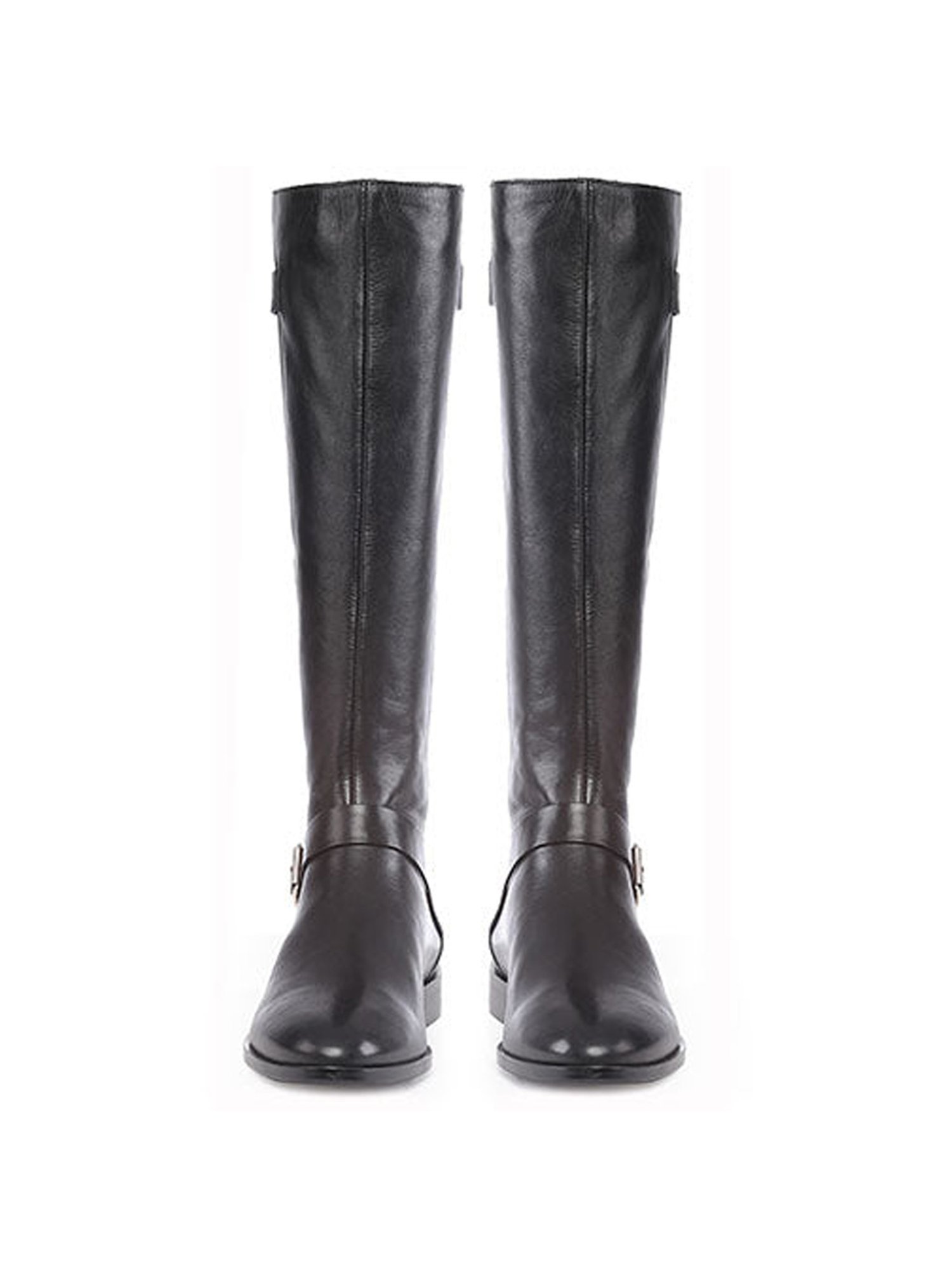 Saint G Women's Delores Black Booties