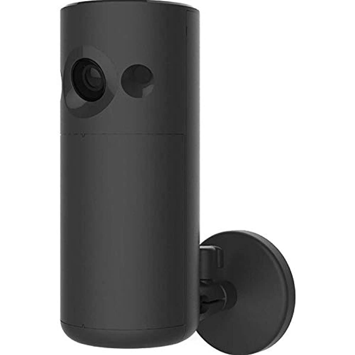 Honeywell Home RCHSOMV1 Honeywell Smart Home Security Outdoor MotionViewer, Black