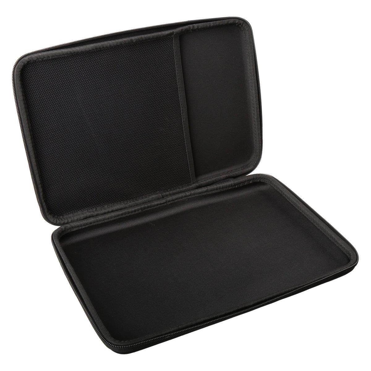 Aproca Hard Travel Carrying Case for Logitech K480 Bluetooth Multi-Device Keyboard