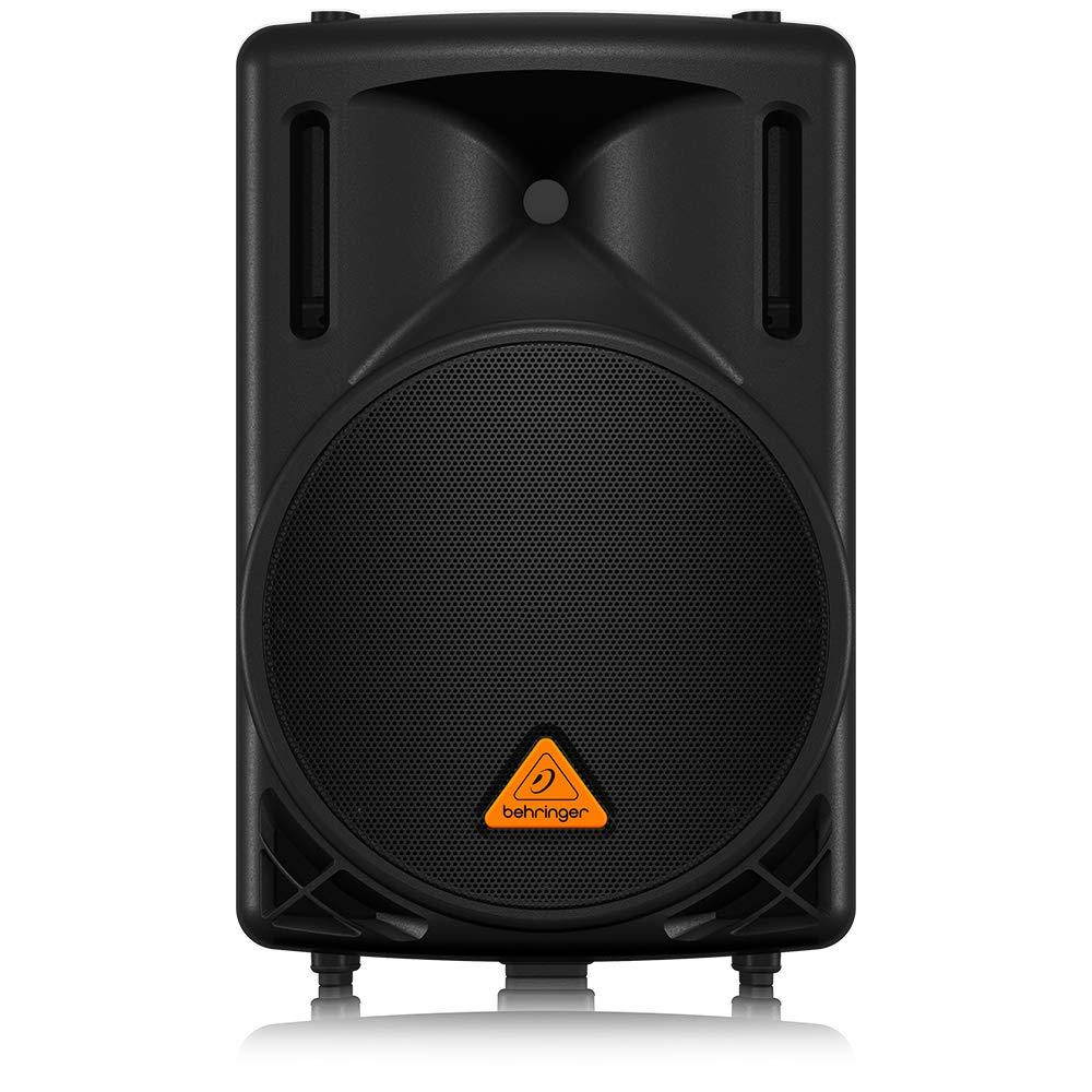 Behringer Eurolive B212D 12" Powered PA Cabinet