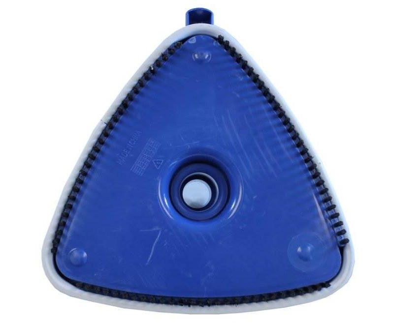 HydroTools 8611 Premium Pool Maintenance Kit + Strips w/ 5-15' Telescopic Pole