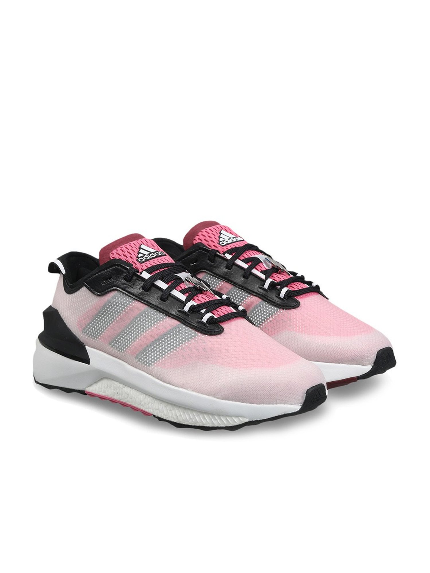 Adidas Women's AVRYN Running Shoes