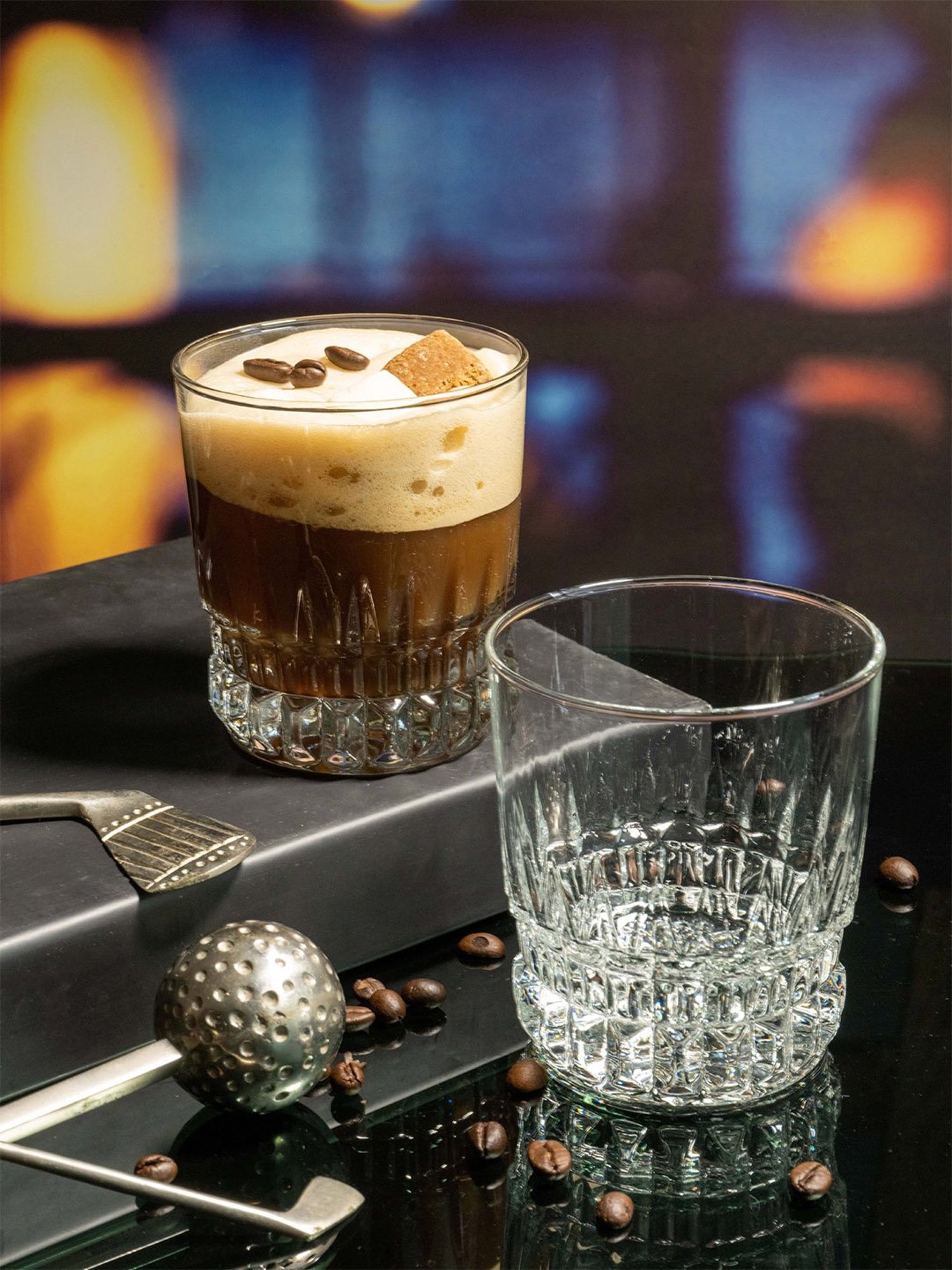 Luminarc Transparent Glass Everyday Glasses - Set of 6 (300ml)