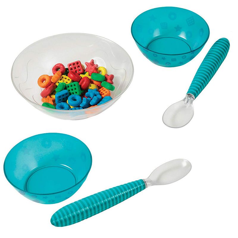 Educational Insights Crazy Cereal Electronic Game