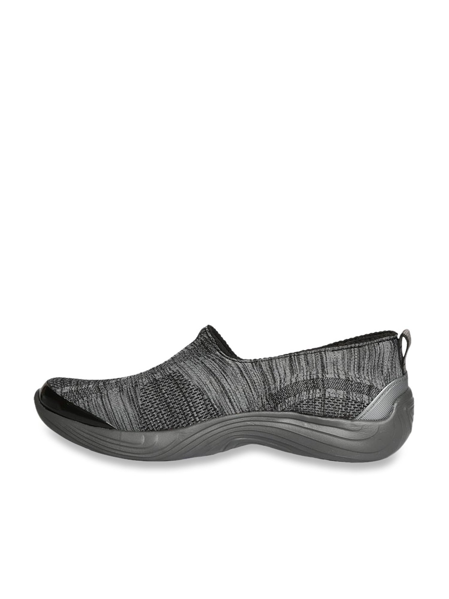 Bzees by Naturalizer Women's Black Casual Shoes