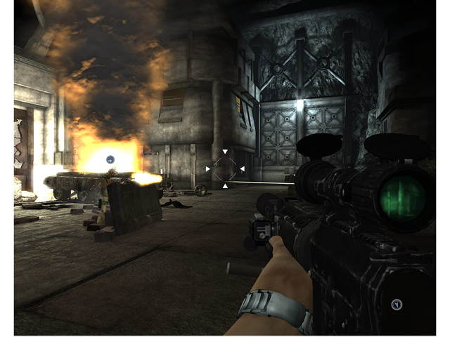 Conflict: Desert Storm [Online Game Code]