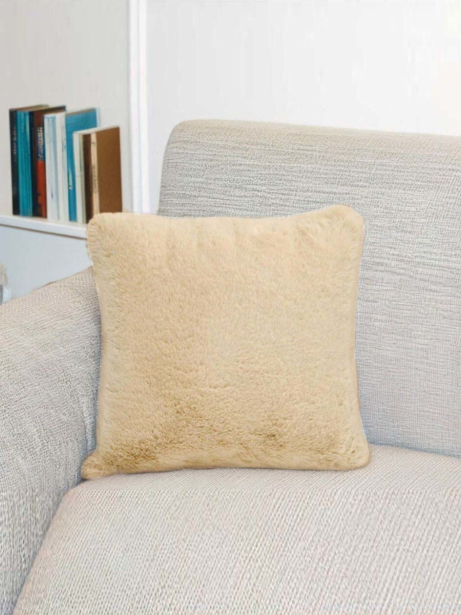 Romee Multi Polyester Abstract Chair Pads