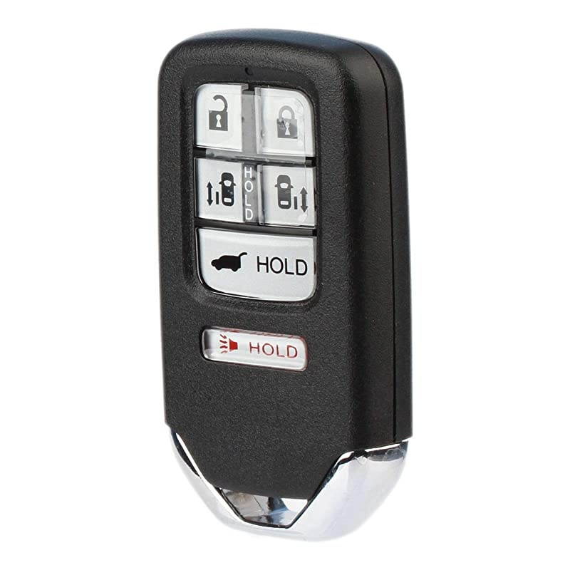 2014 2015 2016 2017 Honda Odyssey Smart Key Fob Keyless Entry Remote KR5V1X