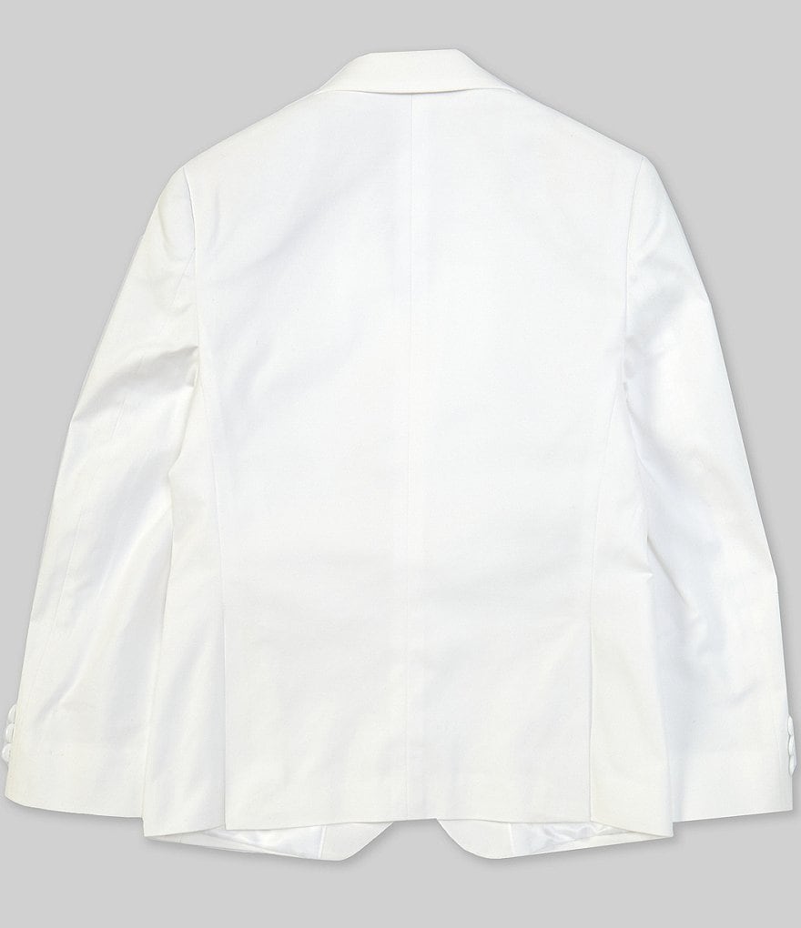 Class Club Gold Label 8-20 Non-Iron Blazer