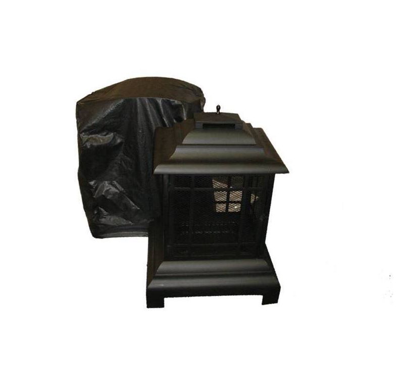 American Fireglass 10 LB Bag 1/2 Inch Reflective Fireplace & Firepit Fire Glass, Cobalt Blue