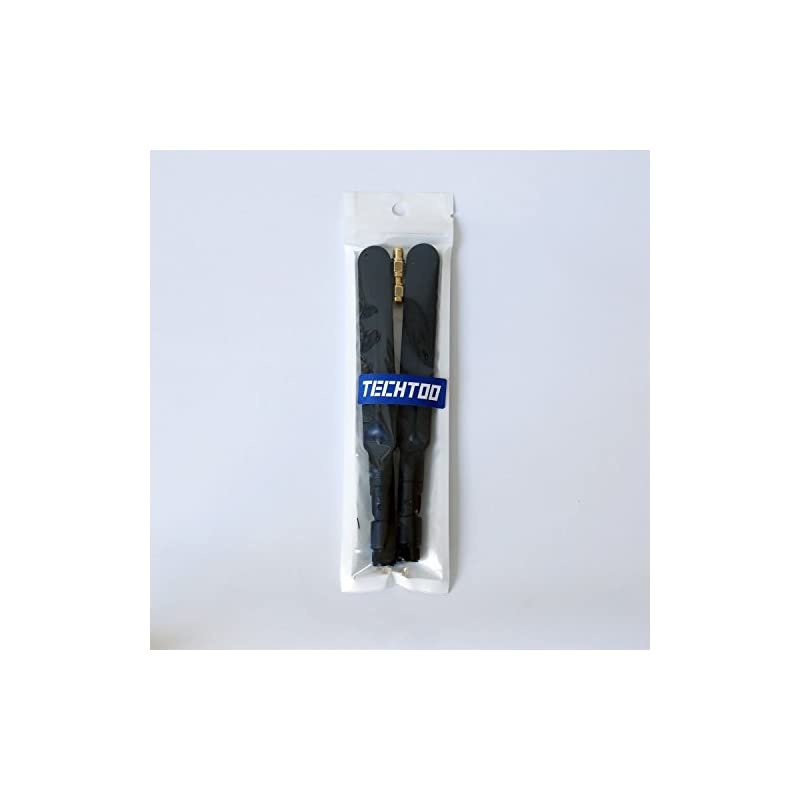 3G 4G Antenna Wide Band 5dbi 7002600Mhz Omni Directional GSM WiFi Antenna with SMA Male Connector for CEP Router Access Point Wireless Rang Extender and Other Network Device 2Pack