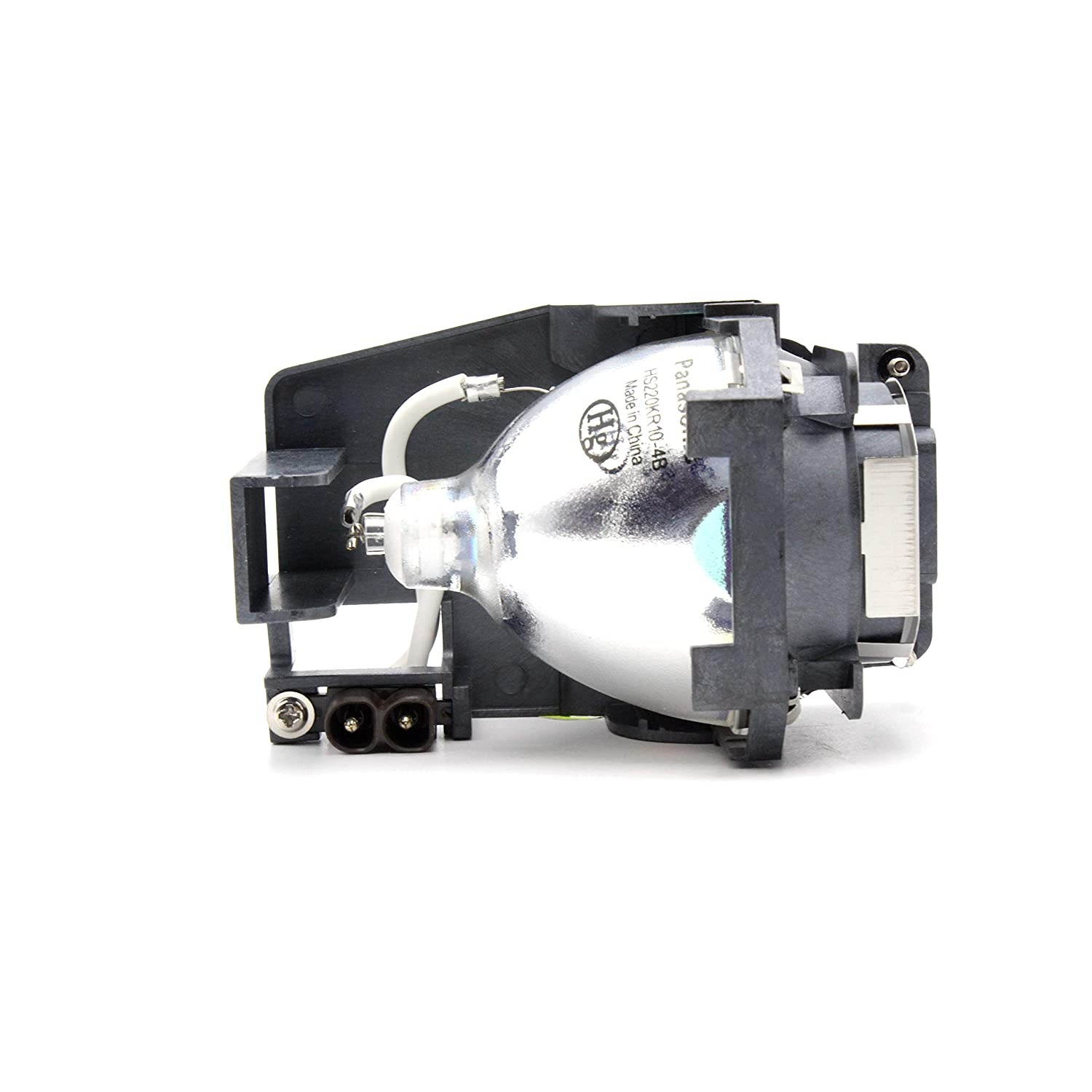 Emazne OEM ET-LAB30 Projector Lamp Genuine Original Bulb with Housing for Panasonic LB55EA Panasonic PT-LB55NTE Panasonic PT-LB55TEA Panasonic PT-LB60