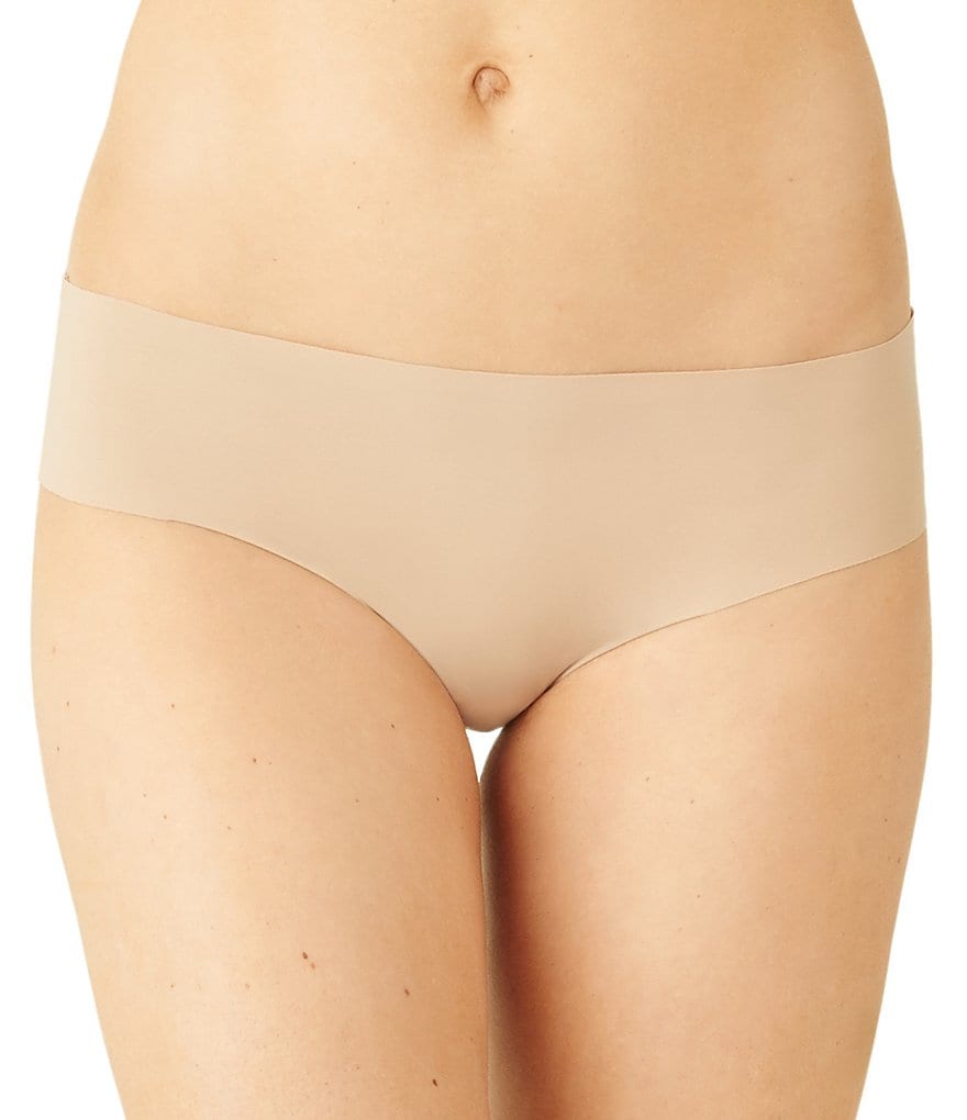 b.tempt'd by Wacoal B.bare Cheeky Tanga Panty