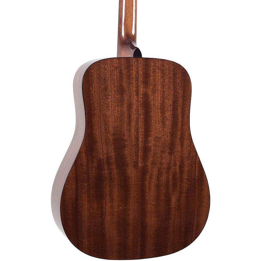 Recording King RD-G6 Dreadnought Acoustic Guitar Gloss Natural