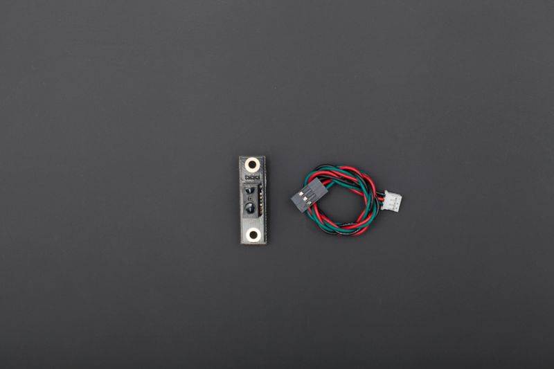 WWH-1pc Gravity:Digital Infrared Distance Sensor (10cm)