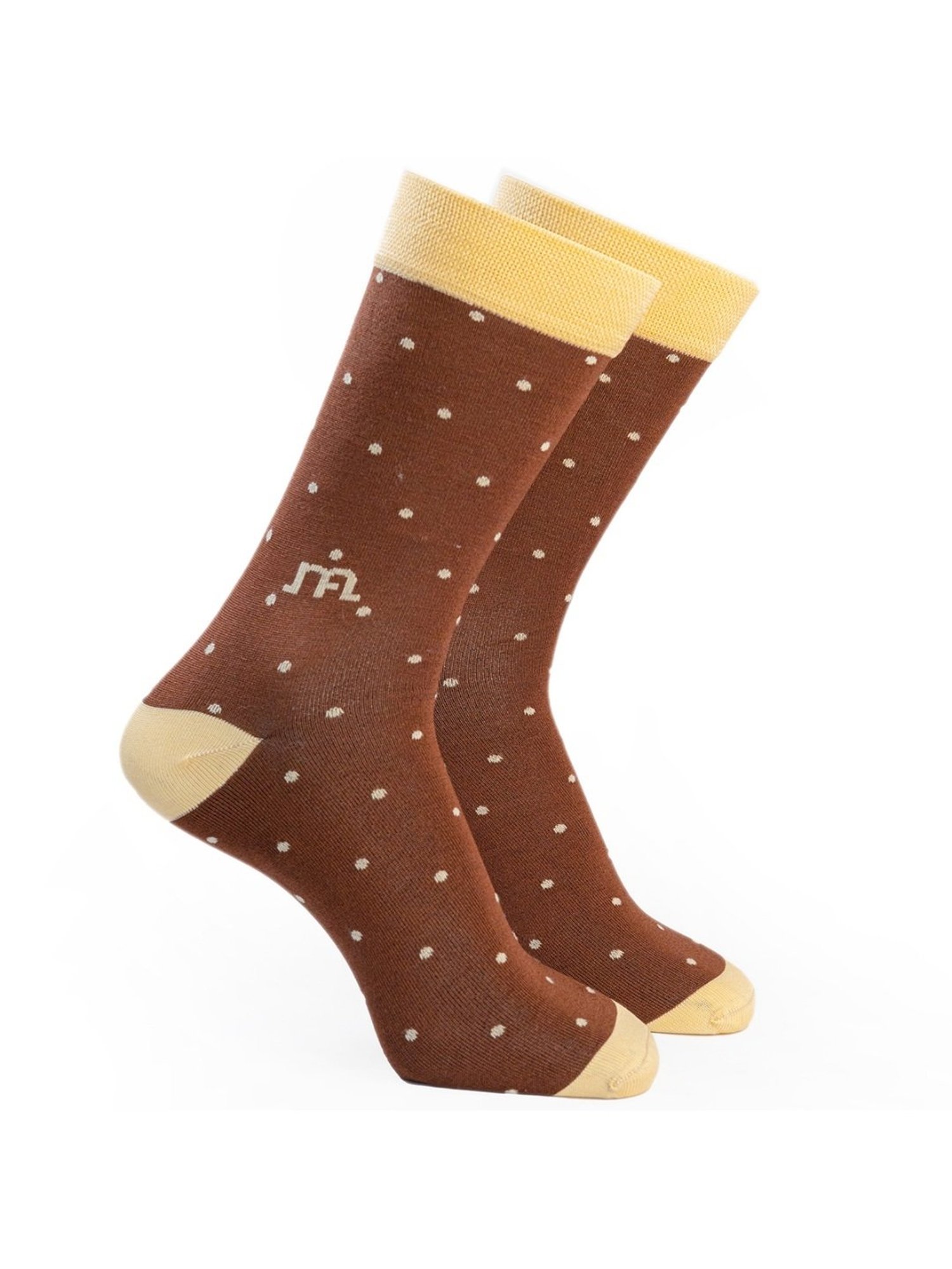 Man Arden Multicolor Textured Socks
