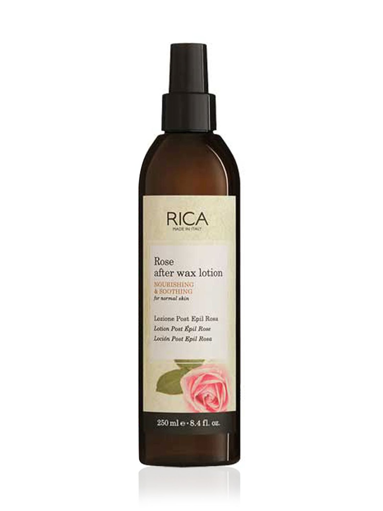 Rica Lemon Wax Combo Kit 2