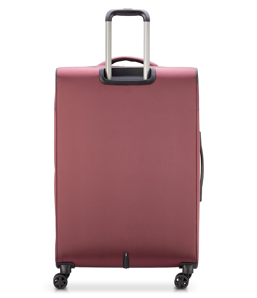 Delsey Paris Velocity softside Large Spinner