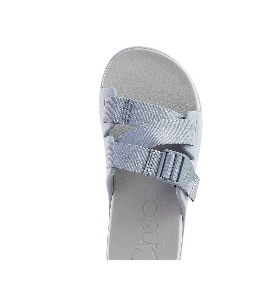 Chaco Women's Chillos Adjustable Slides