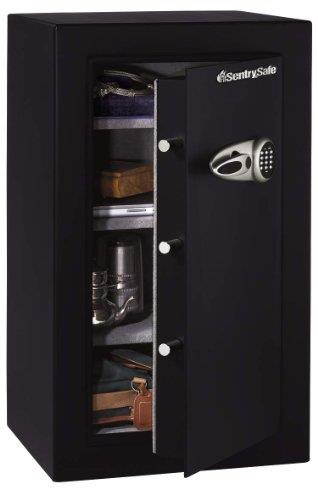 Sentry Safe T0331 Executive Security Safe