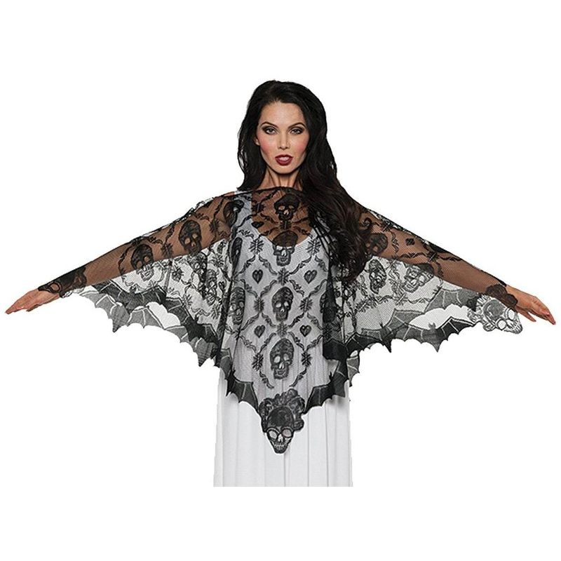 Trick Or Treat Studios Gremlins Stripe Mask Adult Costume Accessory