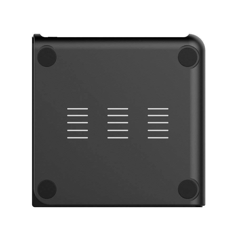 Android TV Box, Android 7.1 TV Box T95X Android TV Box Amlogic S905X Quad core 64 Bits WiFi Smart 4K TV Box