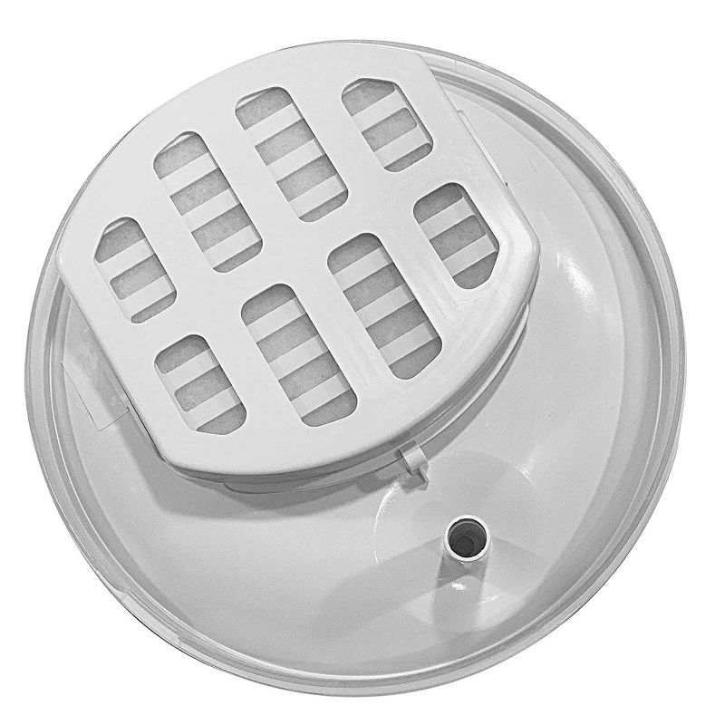 Dogness Smart Water Fountain Plus - White