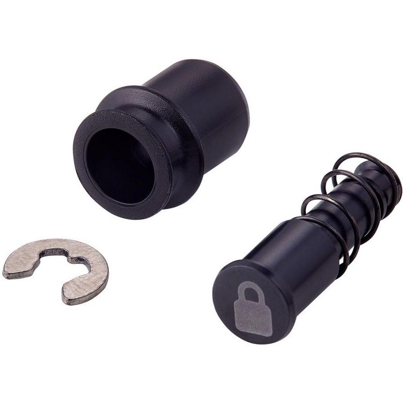 SRAM Pulley Cage Parts Miscellaneous Rear Derailleur Part