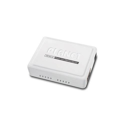 Planet POE-151 IEEE 802.3af Power Over Ethernet Injector (Mid-Span)