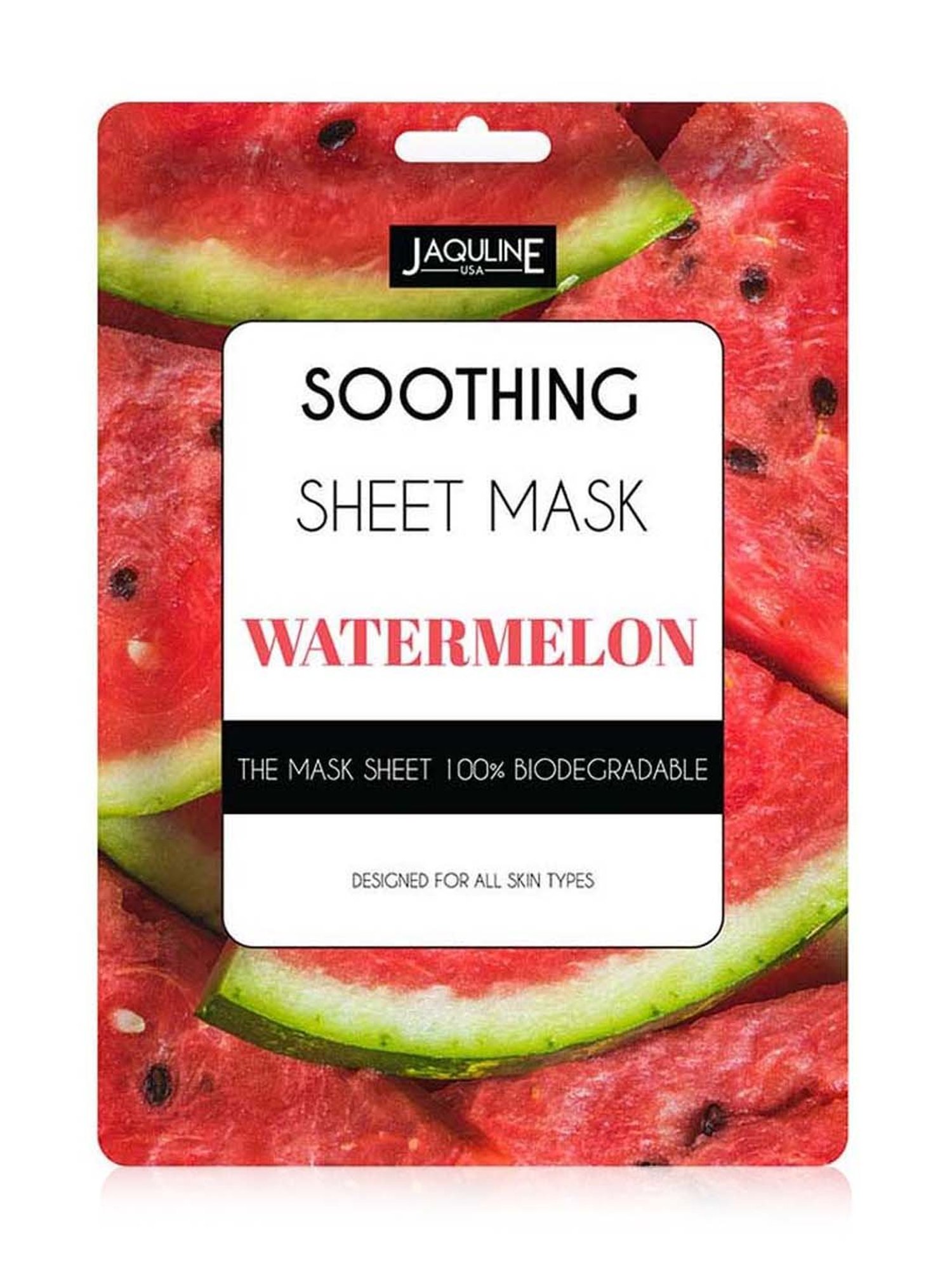 Lakme Skin Solutions Sheet Mask Hydrating with Hyaluronic Acid