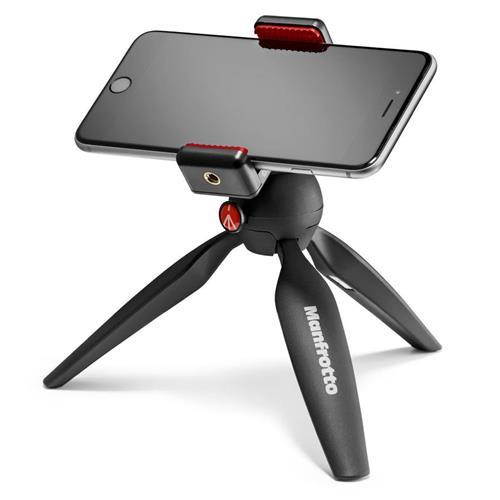 Manfrotto Smartphone Clamp