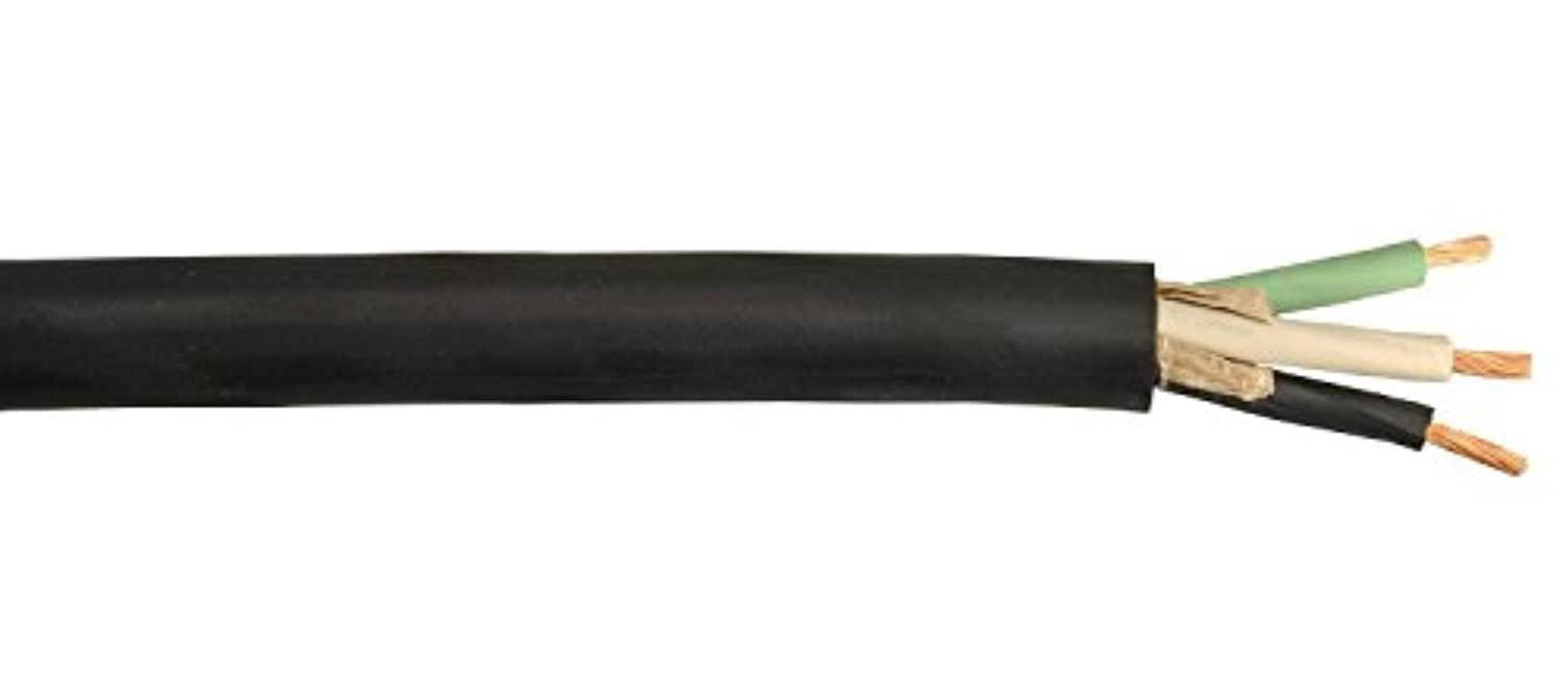 coleman cable 55811601 sjoow royal cable, rohs compliant, 18/2, 250'