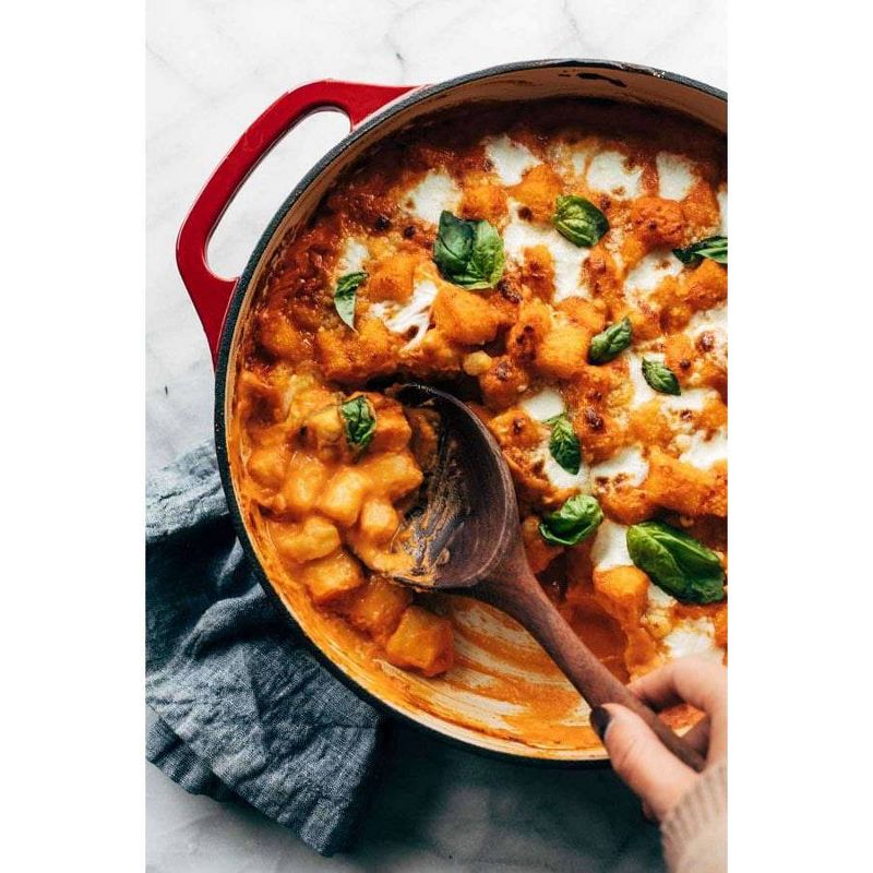 DeLallo Mini Potato Gnocchi - 16oz