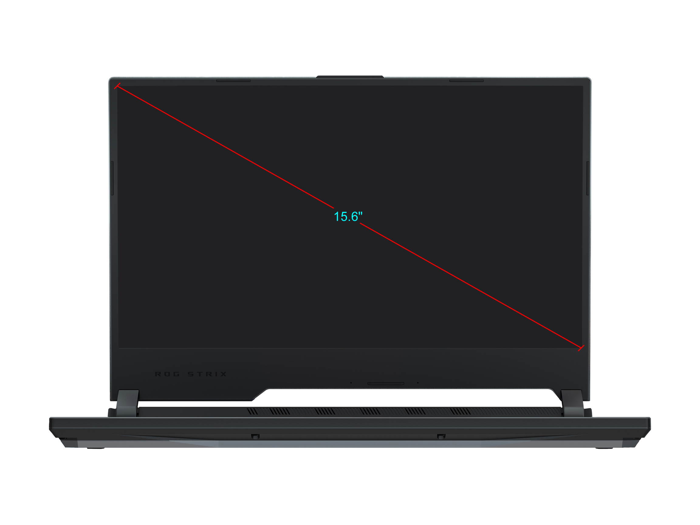 ASUS ROG Scar III G531GW-DB76 15.6" 240 Hz IPS Intel Core i7 9th Gen 9750H (2.60 GHz) NVIDIA GeForce RTX 2070 16 GB Memory 1 TB SSD Windows 10 Home 64-bit Gaming Laptop