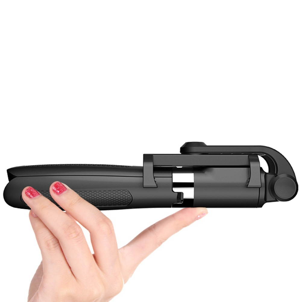 Handheld Monopod Selfie Stick  Extendable Tripod for iPhone XIAOMI HUAWEI Phone