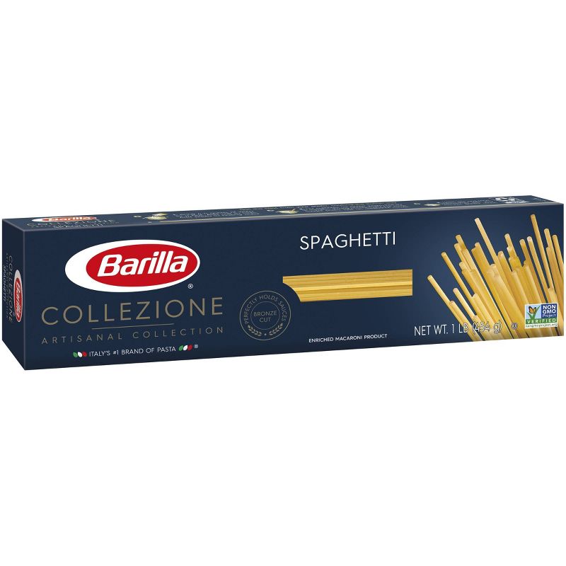 Barilla Collezione Spaghetti Pasta - 16oz