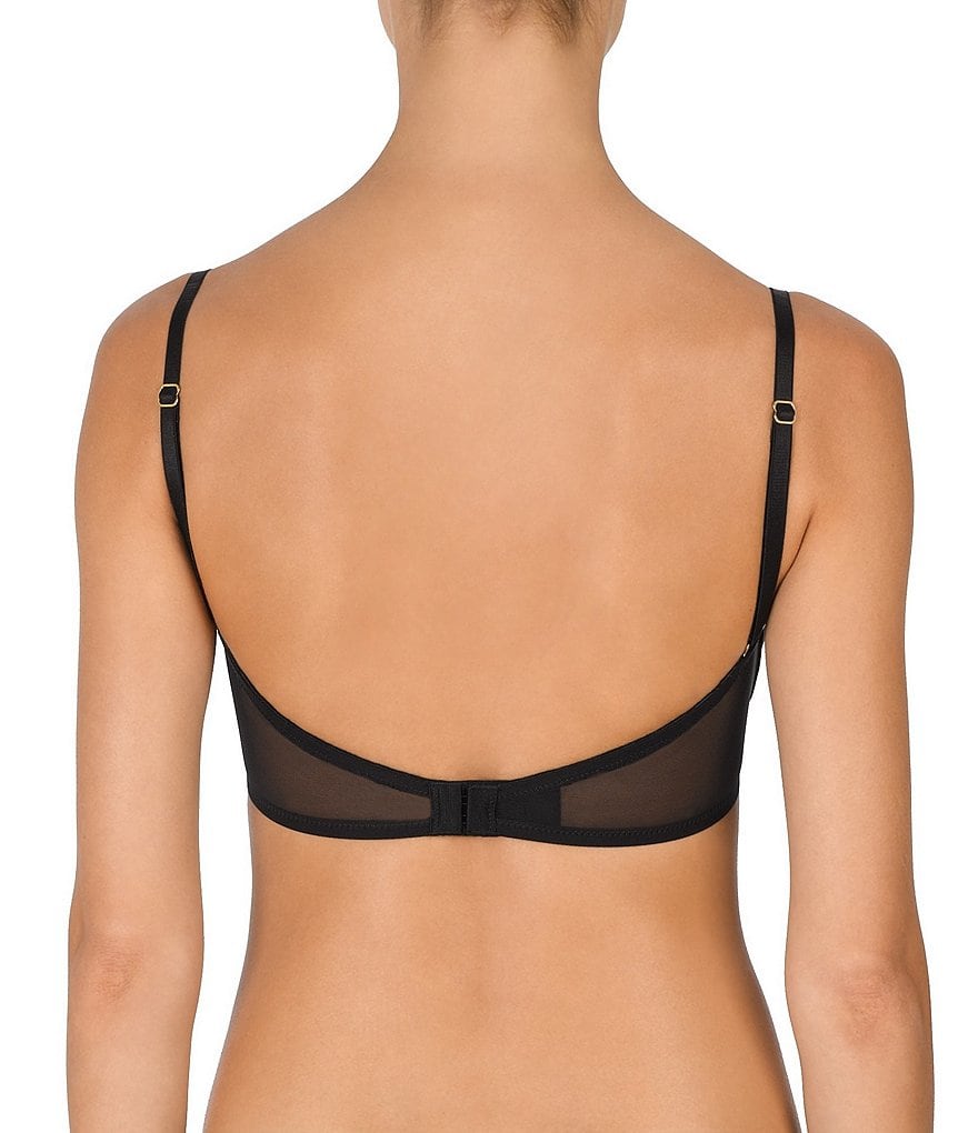 Natori Ruse Convertible Ultralight Contour Bra