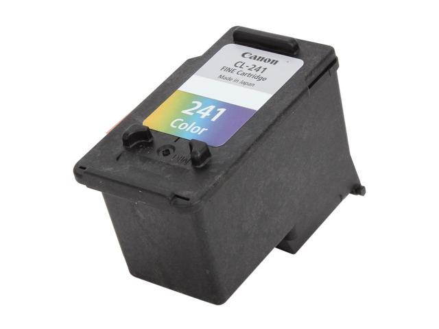 Canon CL-241 Ink Cartridge