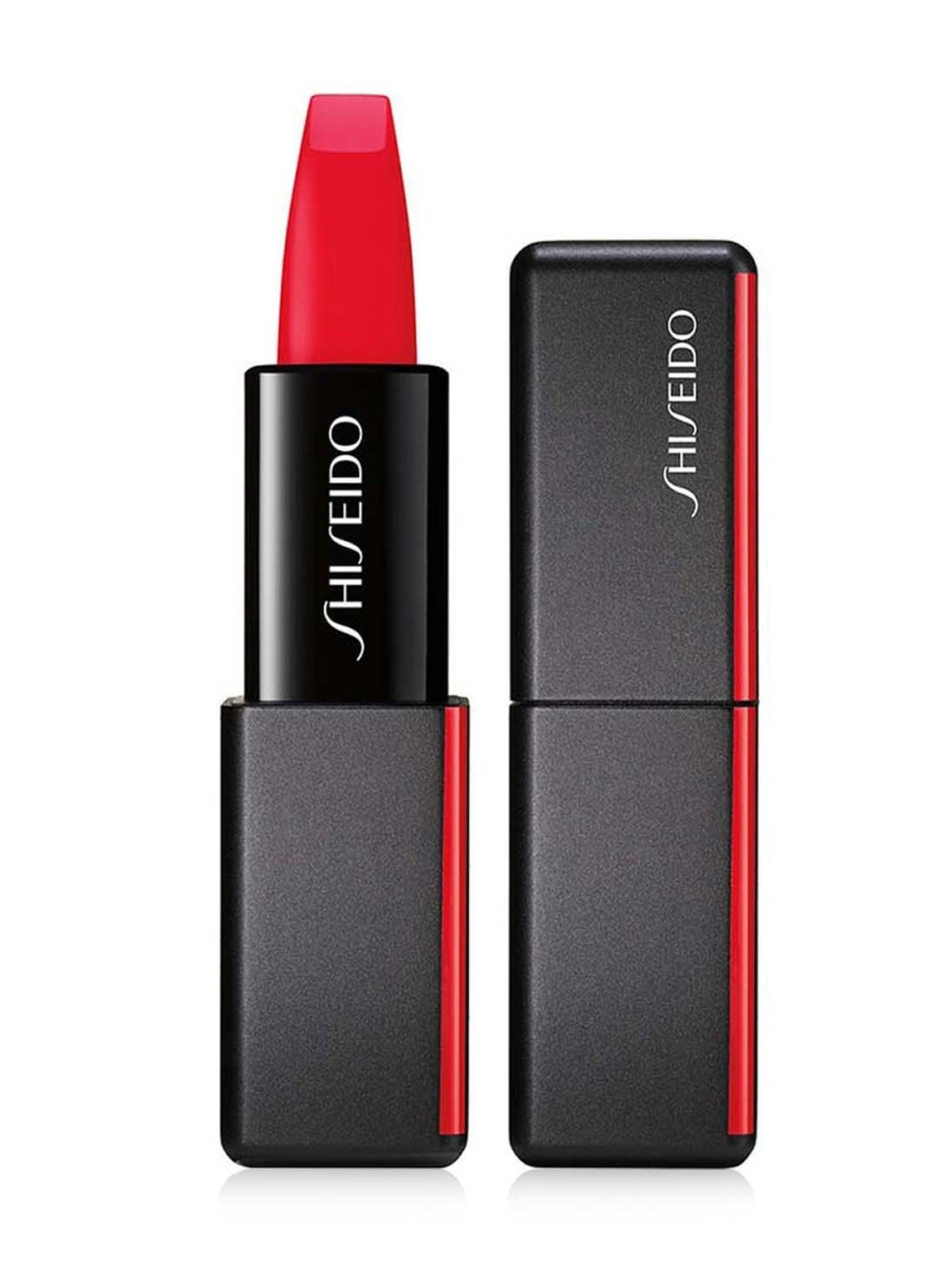 Shiseido Modernmatte Powder Lipstick 512 Sling Back 4 gm
