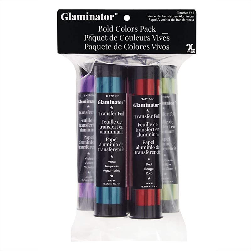 Glaminator Transfer Foil