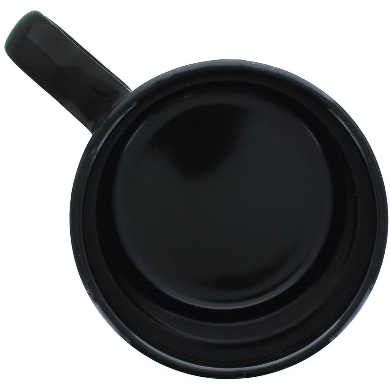 Surreal Entertainment Avatar The Last Air Bender 16 Ounce Ceramic Mug