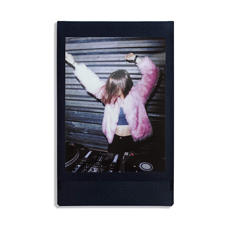 Instax Mini Black Film 10 Exposures