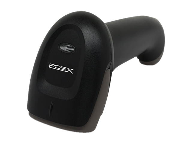 POS-X EVO-SG1-ALU EVO Laser High Performance Laser Scanner